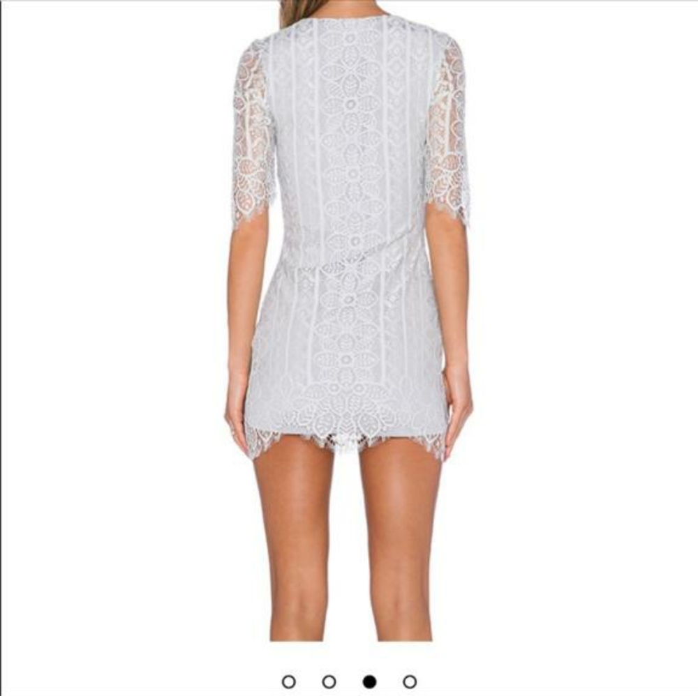 For love and lemons mini dress - Picture 4 of 7